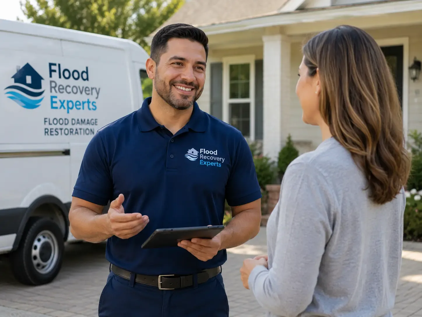 Flood Damage Cleanup Broadway, NC FAQs